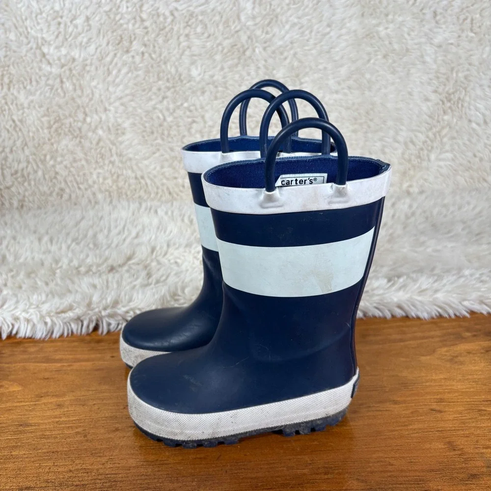 Carters durable rubber